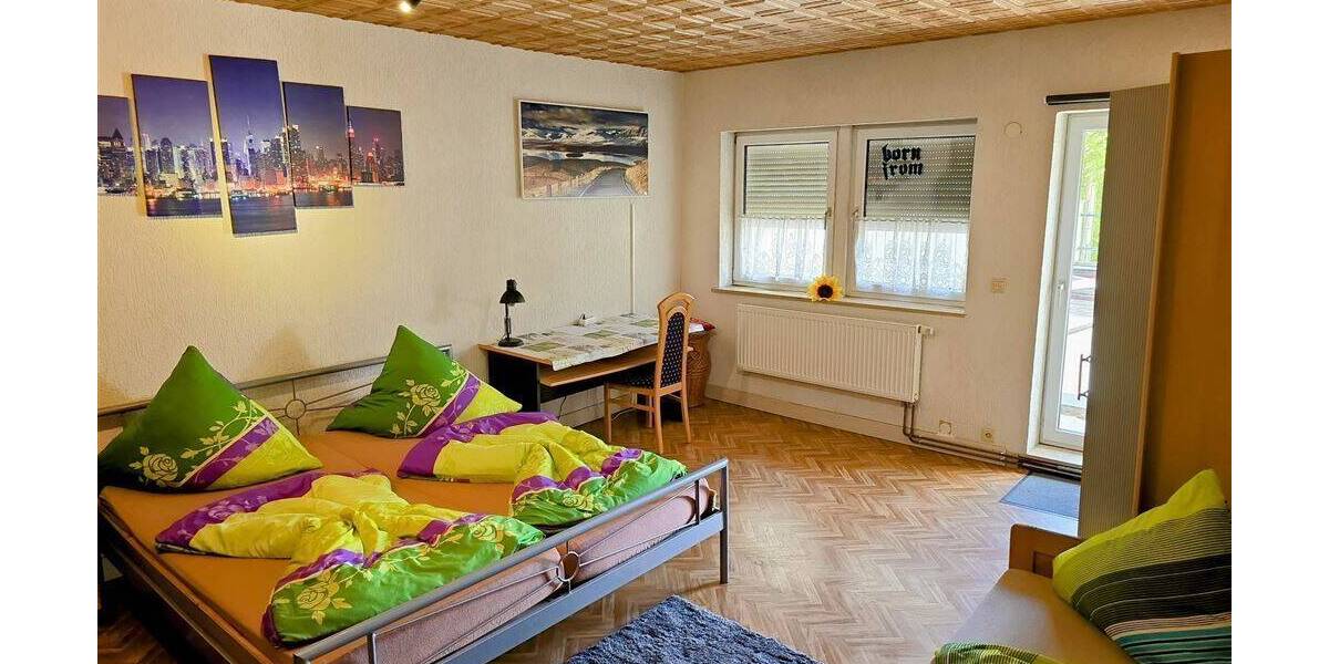 Einfamilienhaus Remse bei Glauchau Remse - 9 Zimmer, 180 m&sup2;, 379.000&euro; | Angebot:25678567