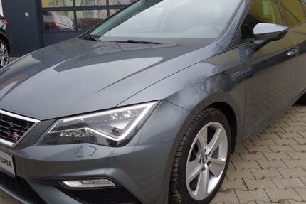 Seat Leon 119.500 km 15.490 &euro; Zwickau 08058