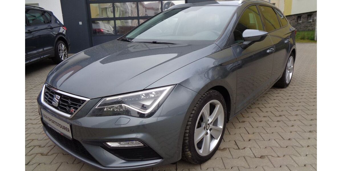 Seat Leon 119.500 km 15.490 &euro; Zwickau 08058