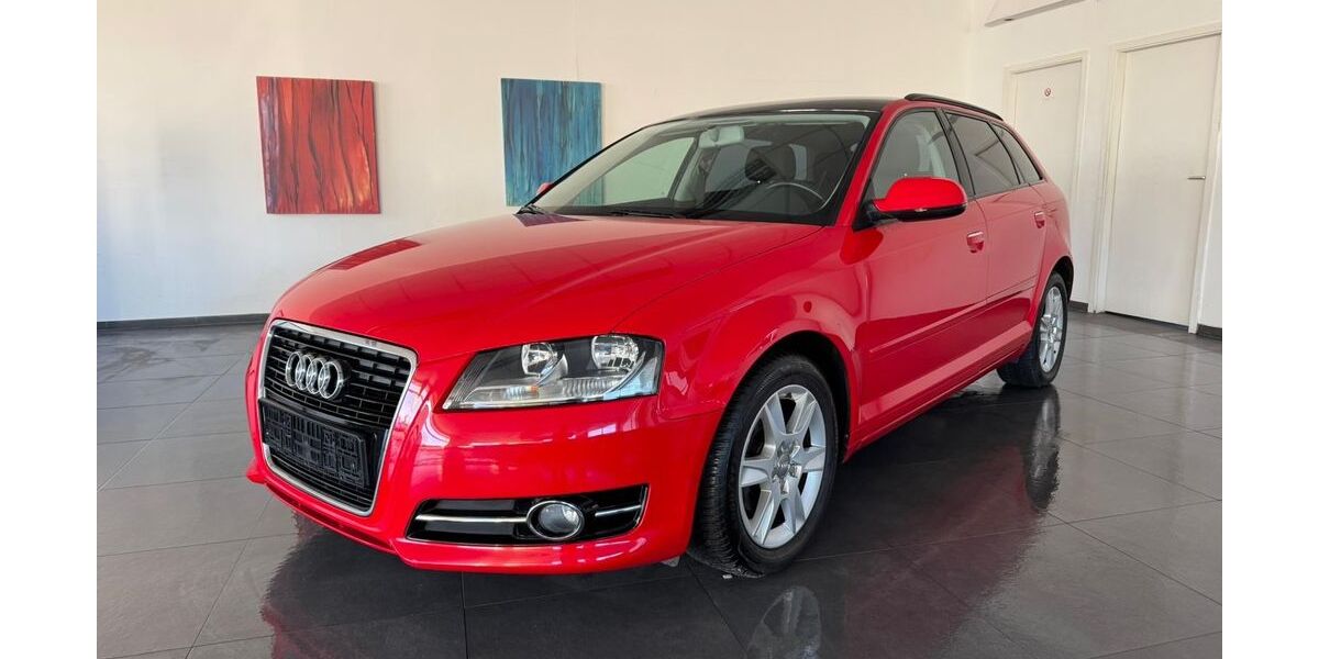 Audi A3 121.000 km 7.980 &euro; Zwickau 08056