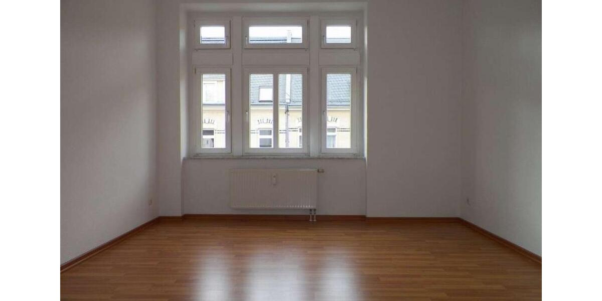 Etagenwohnung Zwickau Zwickau-Nord - 3 Zimmer, 75 m&sup2;, 450&euro; | Angebot:24589892