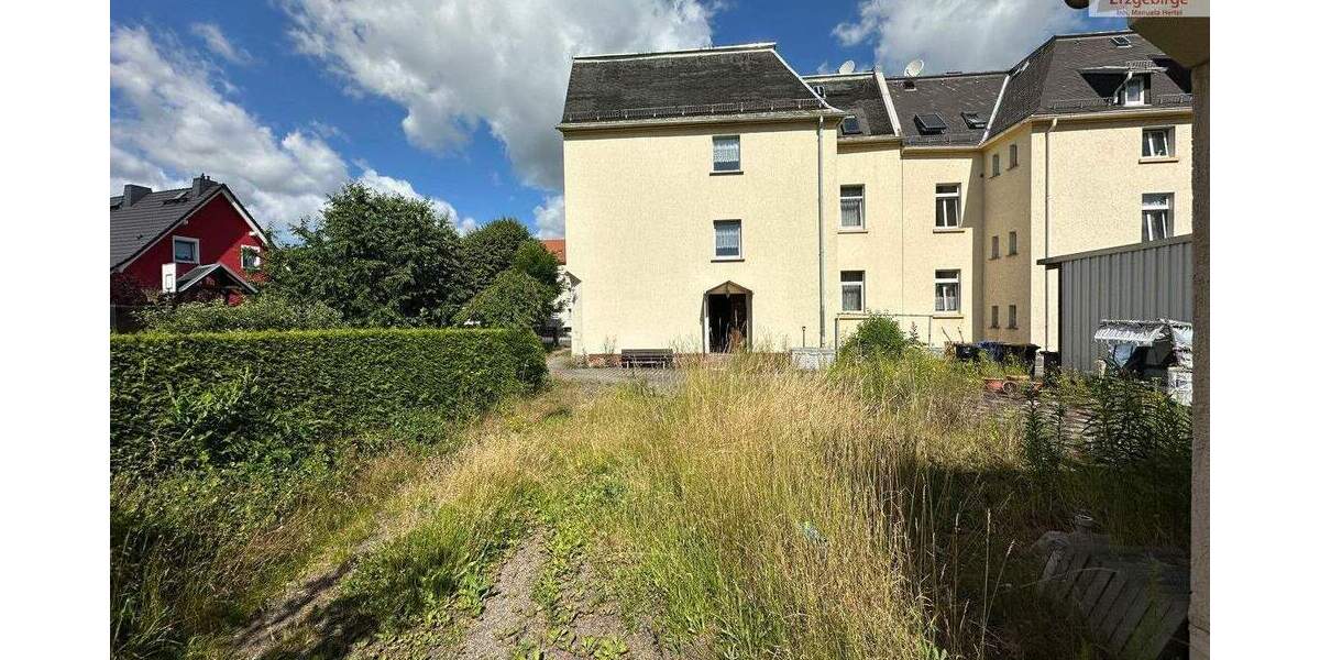 Mehrfamilienhaus, Wohnhaus Neukirchen/Pleiße Neukirchen - 1 Zimmer, 250 m&sup2;, 65.000&euro; | Angebot:25688363