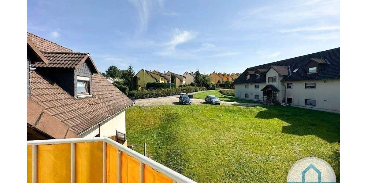 Etagenwohnung Gersdorf - 2 Zimmer, 39 m&sup2;, 230&euro; | Angebot:25815141