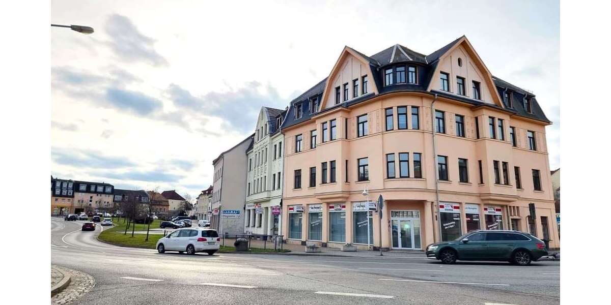 Einfamilienhaus Werdau - 30 Zimmer, 671 m&sup2;, 440.000&euro; | Angebot:23057447