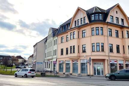 Haus Werdau - 30 Zimmer, 671 m&sup2;, 440.000&euro; | Angebot:23057447