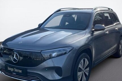 Mercedes-Benz EQB 25.866 km 37.500 &euro; Aue 08280