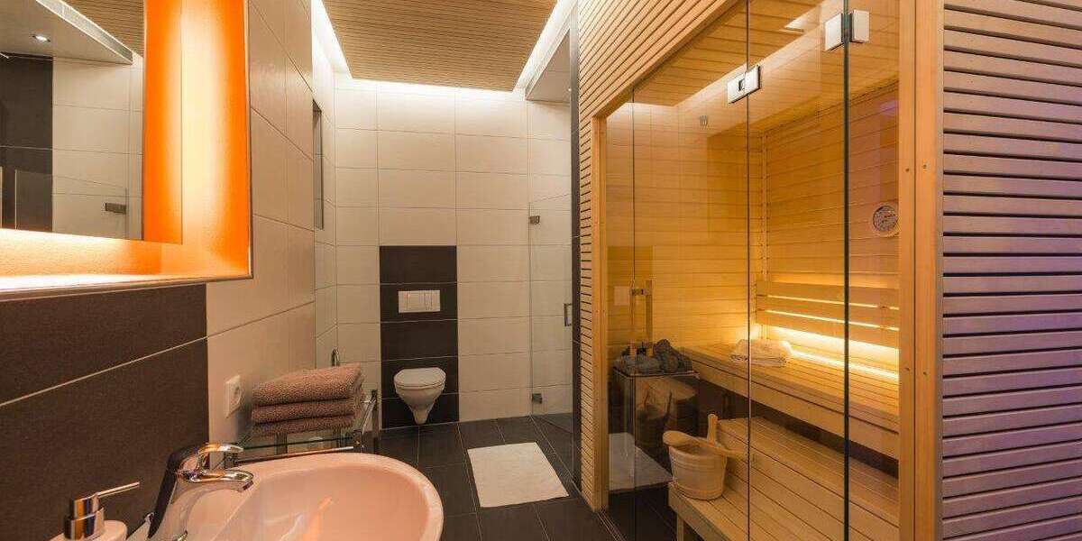 Luxuriöse und moderne Bauhausvilla als Praxis oder Bürohaus - Gewerbeobjekt Schneeberg | Angebot:26001542