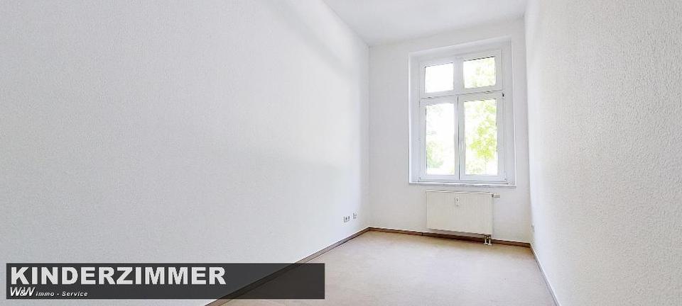 Erdgeschoßwohnung Zwickau - 4 Zimmer, 96 m&sup2;, 620&euro; | Angebot:24213851