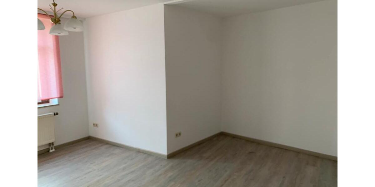 Etagenwohnung Gößnitz - 2 Zimmer, 50 m&sup2;, 502&euro; | Angebot:24301038