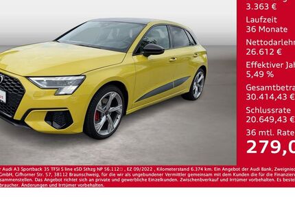 Audi A3 40.112 km 29.450 &euro; Bernsdorf 09337