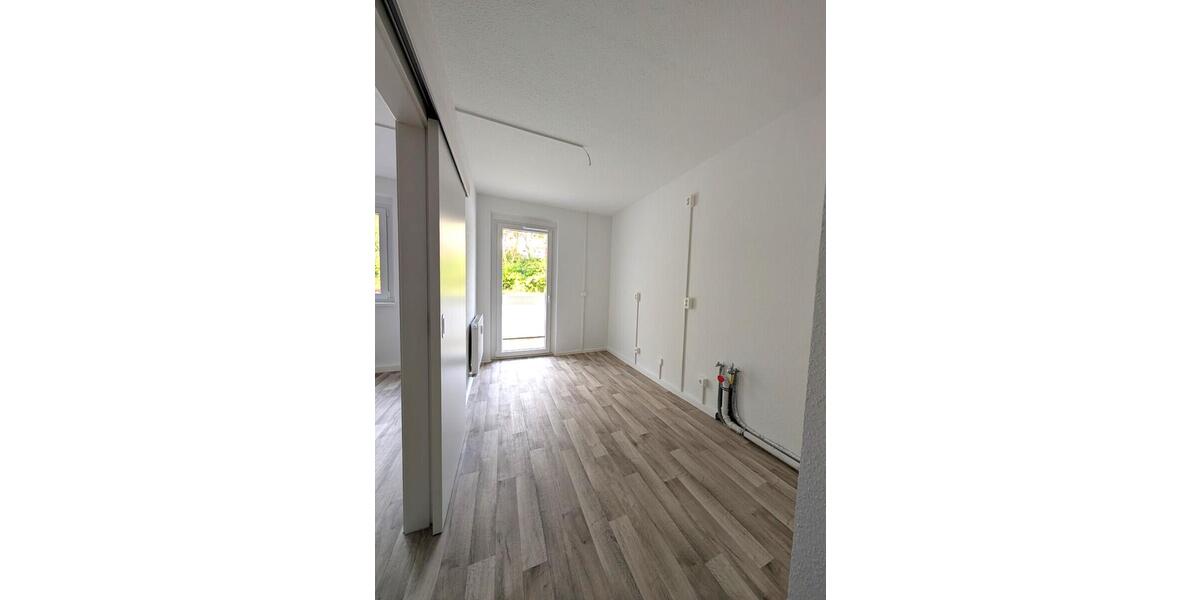 Etagenwohnung Wilkau-Haßlau Haßlau - 4 Zimmer, 88 m&sup2;, 731&euro; | Angebot:26425663