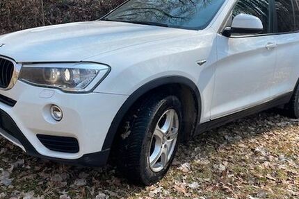 BMW X3 391.253 km 8.500 &euro; Greiz 07973