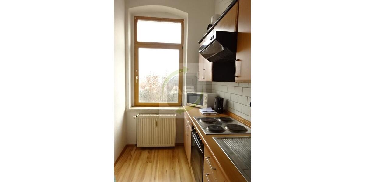 Etagenwohnung Werdau - 2 Zimmer, 48 m&sup2;, 315&euro; | Angebot:23818618