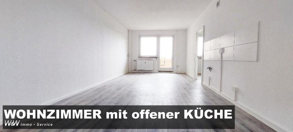 Etagenwohnung Zwickau Zwickau-Nord - 3 Zimmer, 71 m&sup2;, 285&euro; | Angebot:26659835