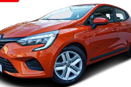 Renault Clio 67.960 km 14.950 &euro; Zwickau 08056