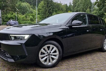 Opel Astra 41.930 km 18.490 &euro; Schneeberg 08289