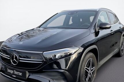 Mercedes-Benz EQA 19.836 km 32.800 &euro; Zwickau 08058