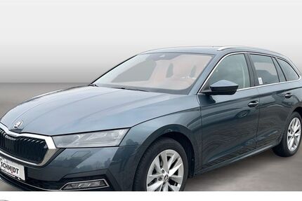Skoda Octavia 52.380 km 23.975 &euro; Bernsdorf 09337
