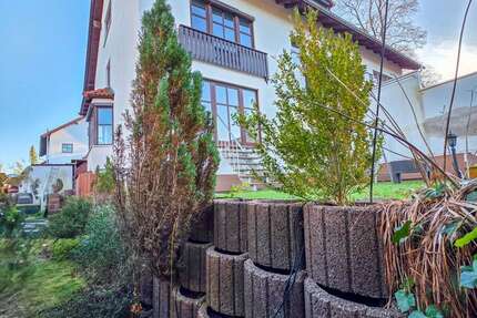 Haus Aue-Bad Schlema Bad Schlema - 6 Zimmer, 160 m&sup2;, 1.190&euro; | Angebot:26988794