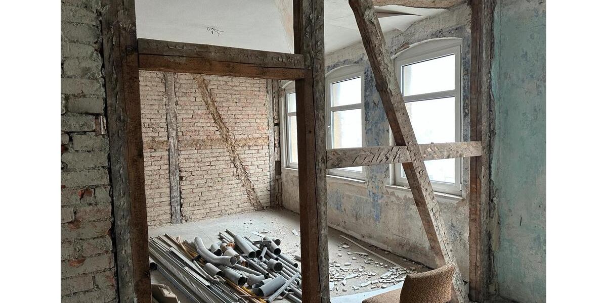 Reihenhaus Crimmitschau - 10 Zimmer, 200 m&sup2;, 25.000&euro; | Angebot:25648685