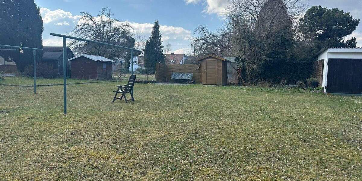 Etagenwohnung Netzschkau - 2 Zimmer, 53 m&sup2;, 268&euro; | Angebot:25864441