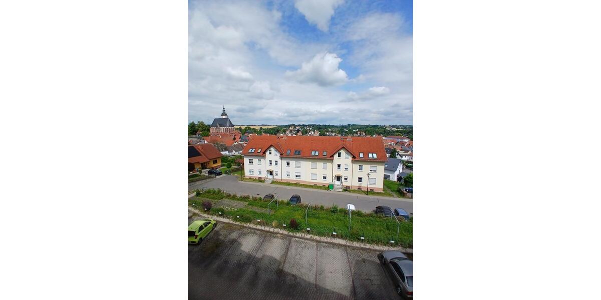 Etagenwohnung Penig - 2 Zimmer, 53 m&sup2;, 344&euro; | Angebot:17652285