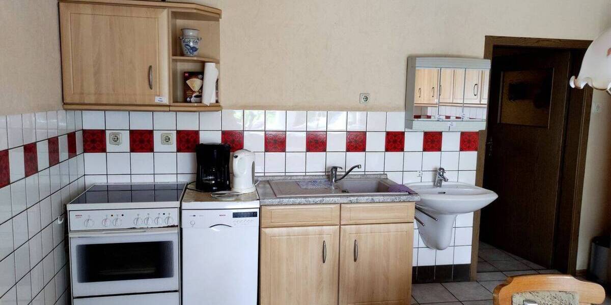 Bauernhaus, Landhaus Werdau Langenhessen - 9 Zimmer, 229 m&sup2;, 145.000&euro; | Angebot:25747106