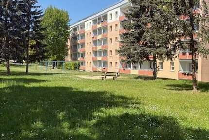 Wohnung Werdau Werdau, Stadt - 3 Zimmer, 56 m&sup2;, 300&euro; | Angebot:26692864