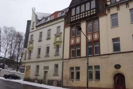 Wohnung Werdau - 3 Zimmer, 60 m&sup2;, 32.000&euro; | Angebot:27096571