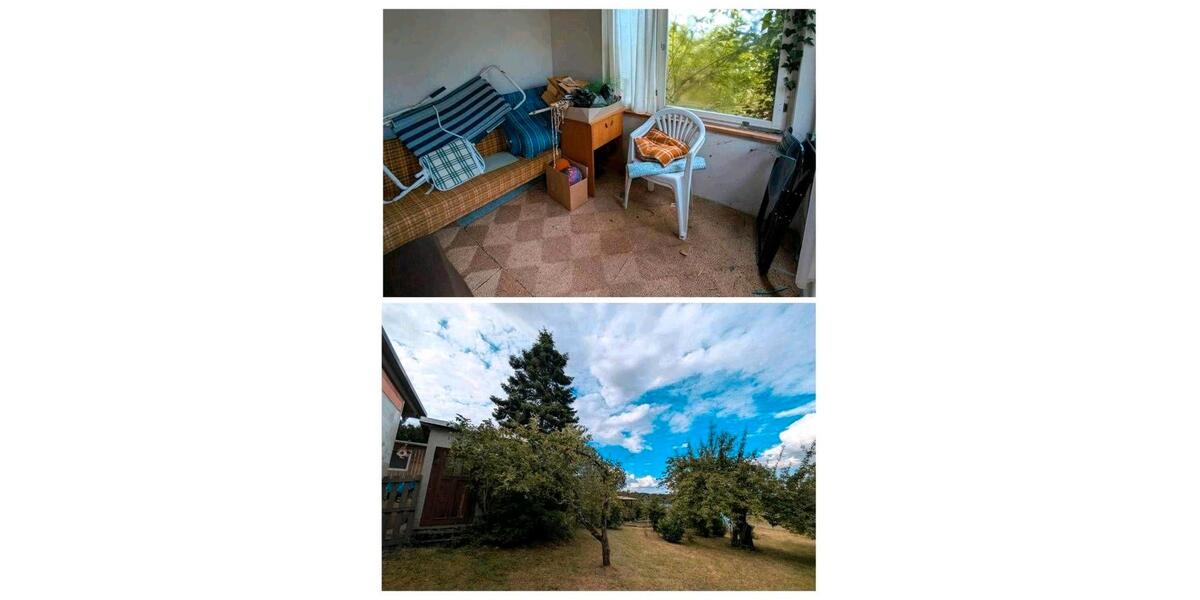 Doppelhaushälfte Greiz - 5 Zimmer, 90 m&sup2;, 74.500&euro; | Angebot:27272741