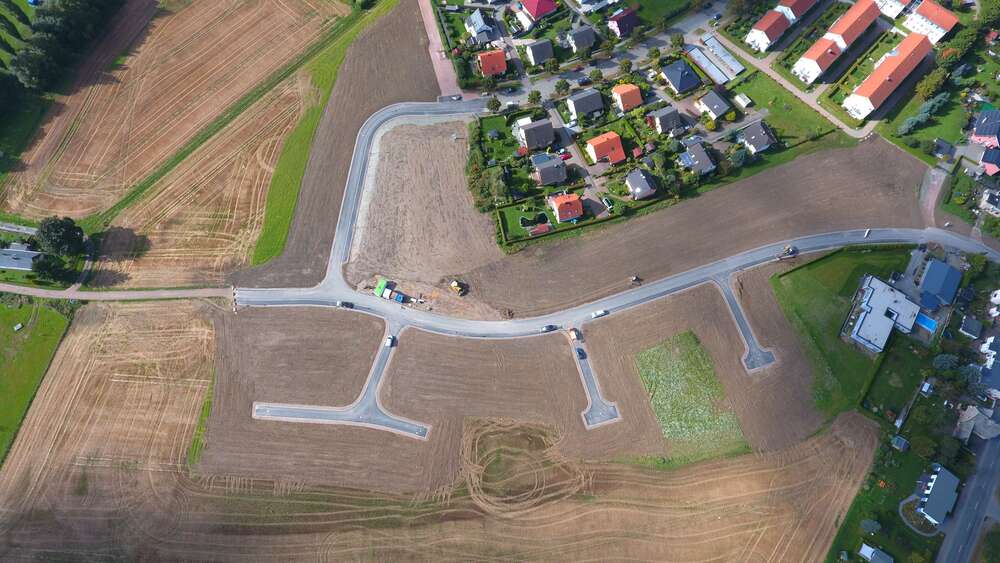 Grundstück Auerbach/Vogtland Vogtland - 141.696&euro; | Angebot:21328757