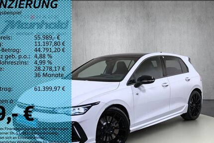 VW Golf 9.750 km 55.969 &euro; Auerbach/Rebesgrün 08209