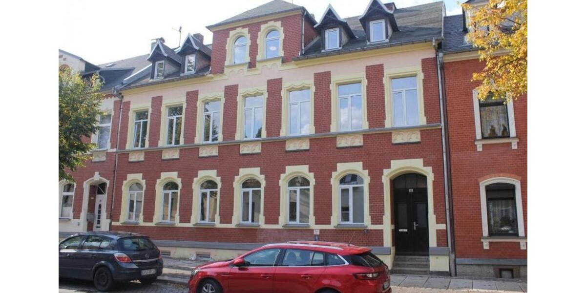Etagenwohnung Falkenstein/Vogtland Vogtland - 4 Zimmer, 100 m&sup2;, 550&euro; | Angebot:22246730