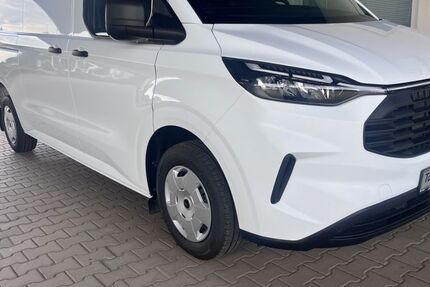 Ford Transit Custom 9.500 km 38.550 &euro; Glauchau 08371