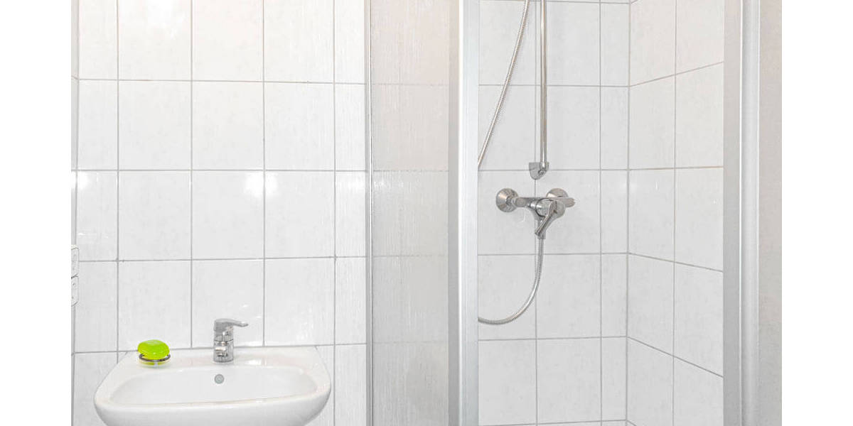 Etagenwohnung Zwickau Eckersbach - 2 Zimmer, 57 m&sup2;, 314&euro; | Angebot:25676690