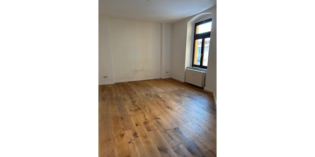 Etagenwohnung Zwickau - 2 Zimmer, 52 m&sup2;, 370&euro; | Angebot:25876183