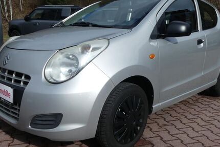Suzuki Alto 108.700 km 2.990 &euro; Schneeberg 08289