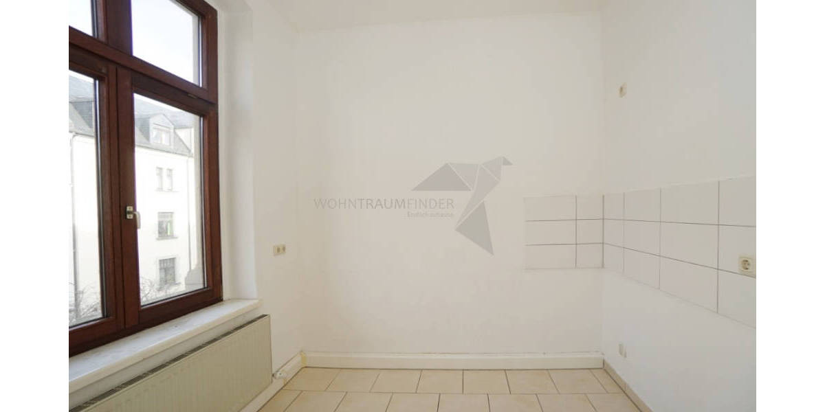 Etagenwohnung Zwickau Innenstadt - 2 Zimmer, 62 m&sup2;, 389&euro; | Angebot:25836168