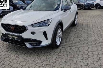 Cupra Formentor 66.769 km 20.490 &euro; Zwönitz 08297