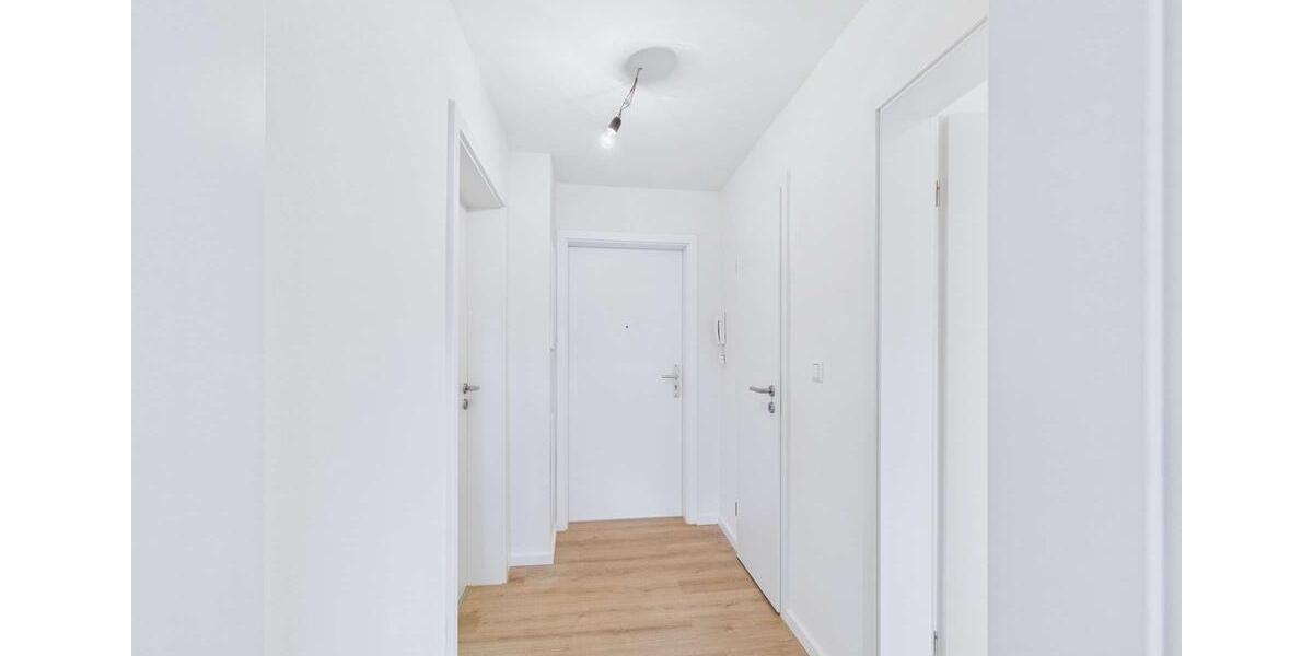 Dachgeschoßwohnung Stützengrün - 2 Zimmer, 45 m&sup2;, 279&euro; | Angebot:25269288