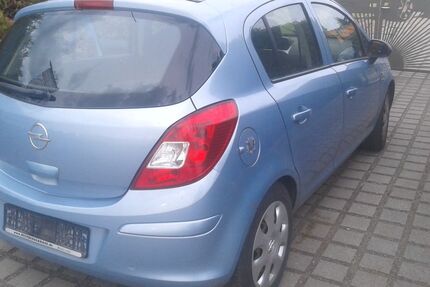 Opel Corsa 169.050 km 2.022 &euro; gera 07552
