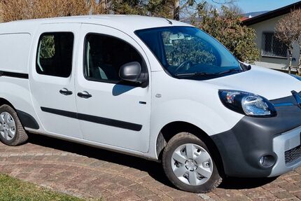 Renault Grand Kangoo E-TECH 13.000 km 13.000 &euro; Falkenstein 08223