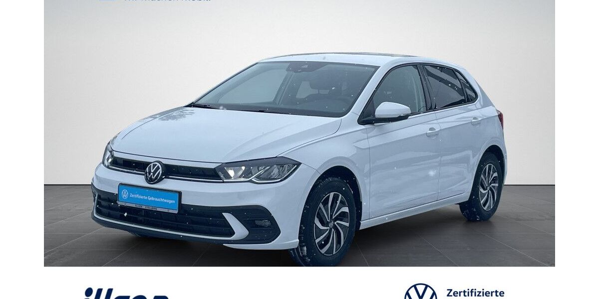 VW Polo 6.125 km 22.450 &euro; Stollberg 09366