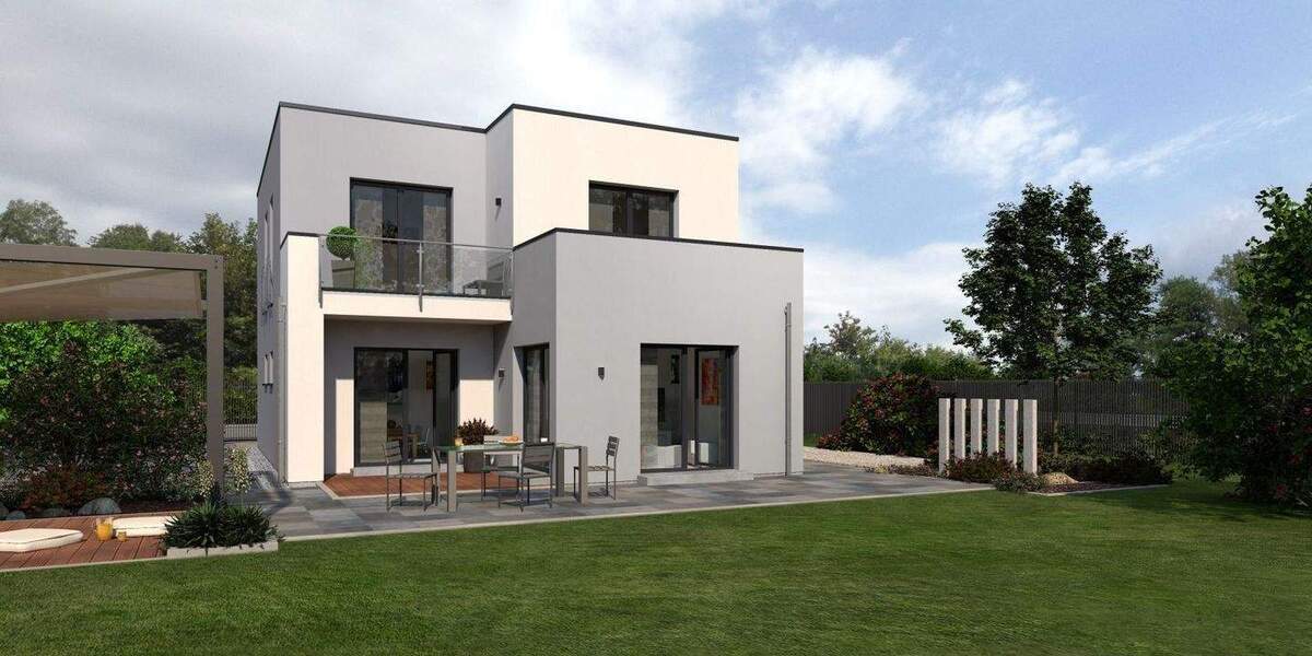 Einfamilienhaus Glauchau Niederlungwitz - 4 Zimmer, 175 m&sup2;, 366.499&euro; | Angebot:25689184