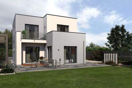 Haus Glauchau Niederlungwitz - 4 Zimmer, 175 m&sup2;, 366.499&euro; | Angebot:25689184