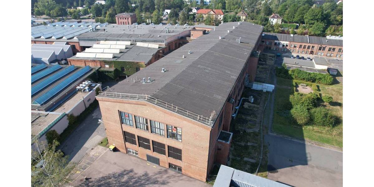 Gewerbeobjekt Zwickau Pölbitz - 19.250&euro; | Angebot:25682229