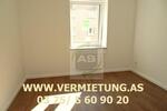 Erdgeschoßwohnung Zwickau - 3 Zimmer, 55 m&sup2;, 345&euro; | Angebot:24691491