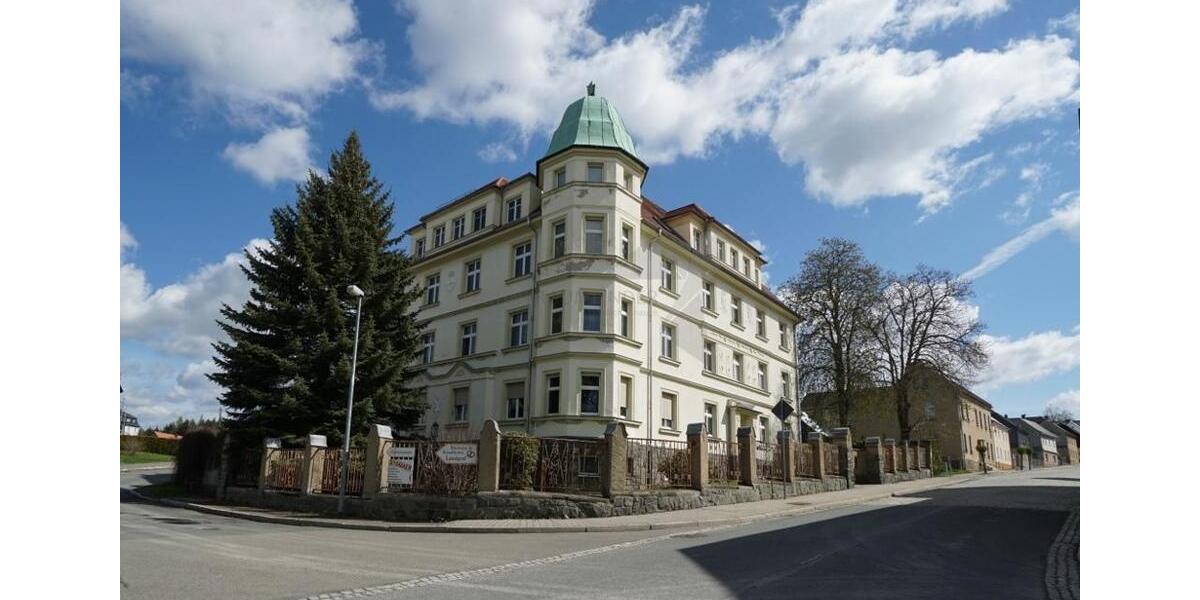 Etagenwohnung Mohlsdorf-Teichwolframsdorf Teichwolframsdorf - 2 Zimmer, 70 m&sup2;, 320&euro; | Angebot:17744021