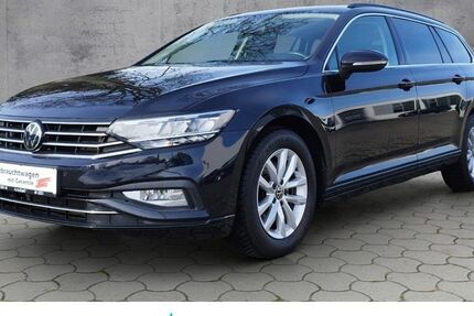 VW Passat Variant 67.500 km 23.980 &euro; Reichenbach 08468