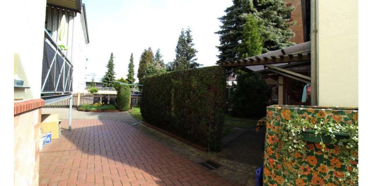 Etagenwohnung Penig - 2 Zimmer, 51 m&sup2;, 268&euro; | Angebot:7679877